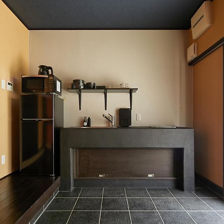 Tsubomi Luxury Inn Shimabara Bettei 1 Kioto Zewnętrze zdjęcie