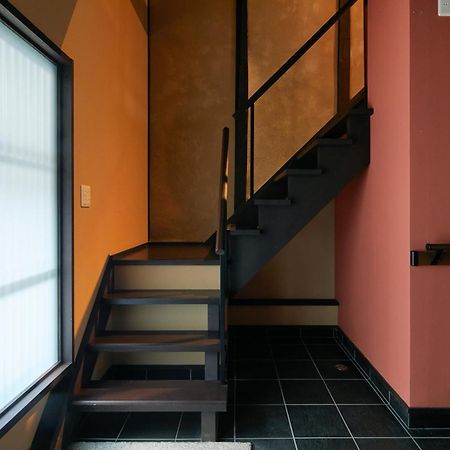Tsubomi Luxury Inn Shimabara Bettei 1 Kioto Zewnętrze zdjęcie