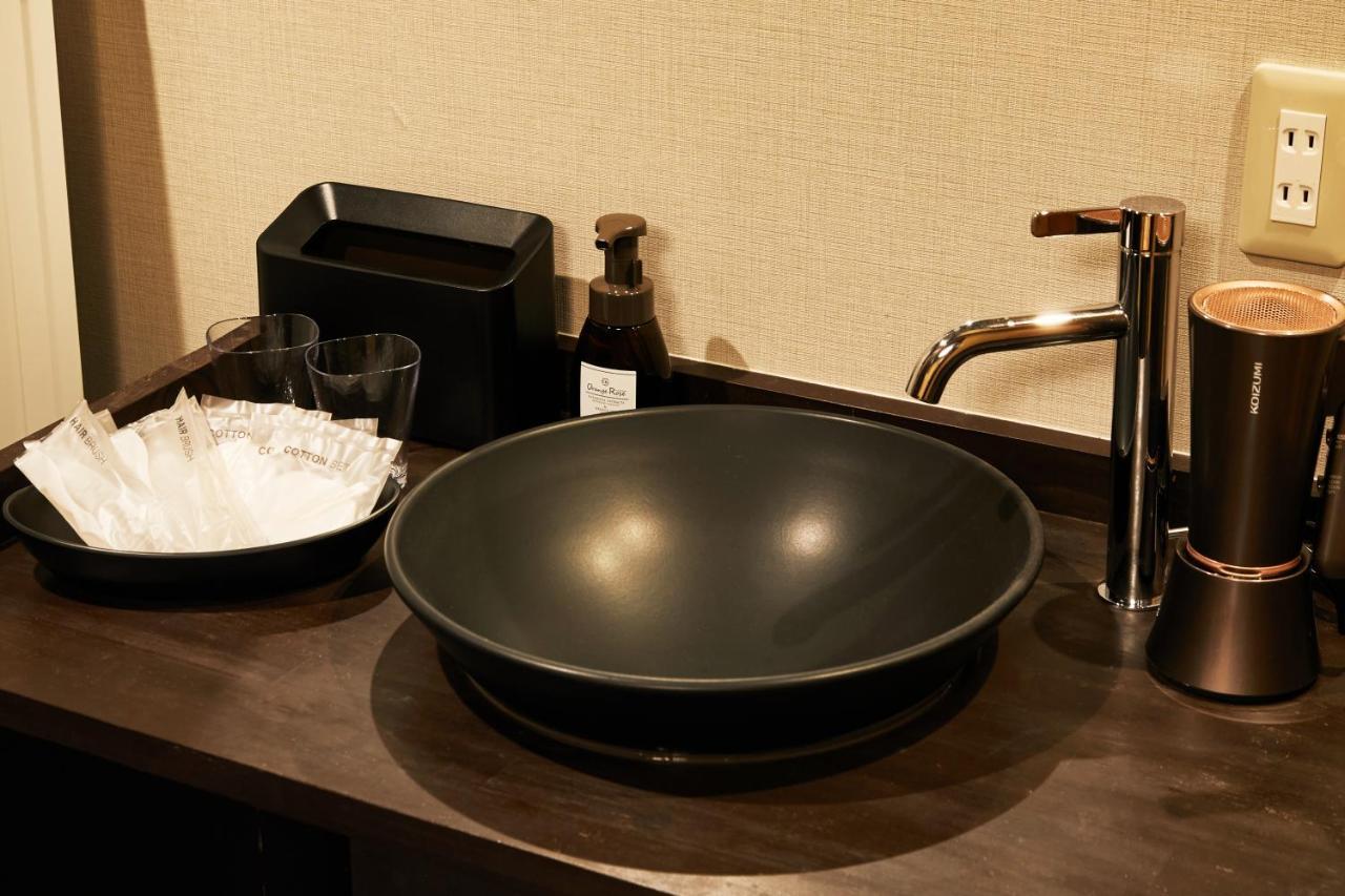Tsubomi Luxury Inn Shimabara Bettei 1 Kioto Zewnętrze zdjęcie