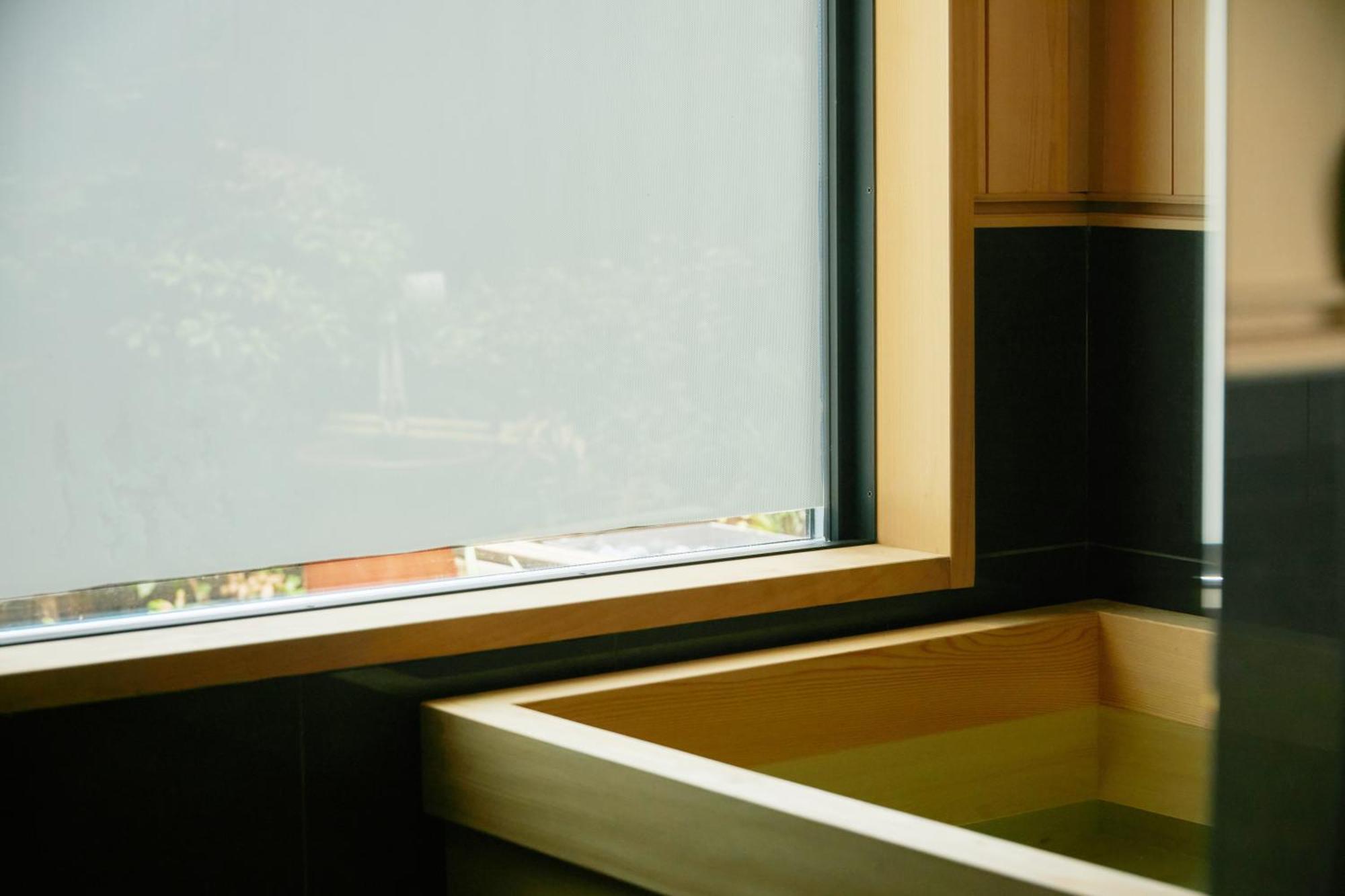 Tsubomi Luxury Inn Shimabara Bettei 1 Kioto Zewnętrze zdjęcie