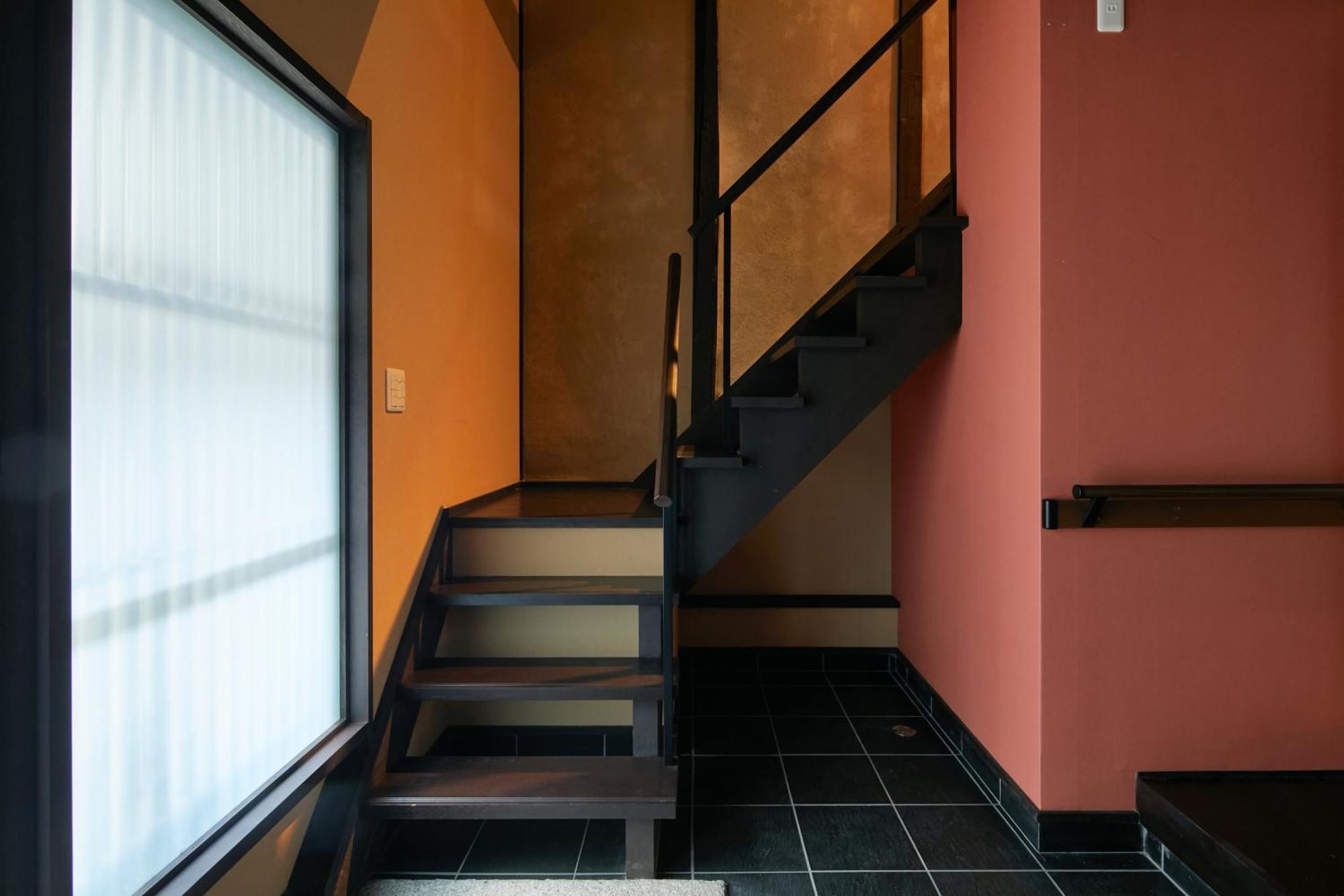 Tsubomi Luxury Inn Shimabara Bettei 1 Kioto Zewnętrze zdjęcie
